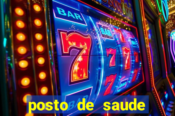 posto de saude barcelona sorocaba